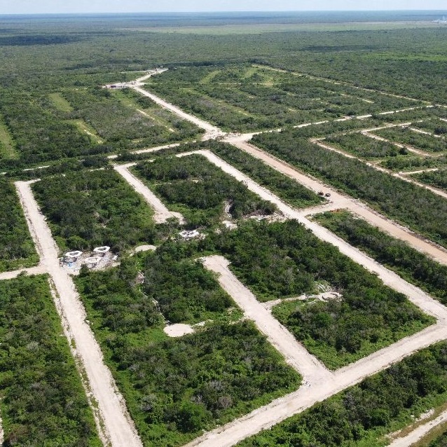 Avances de Obra