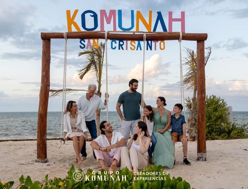 Grupo Komunah