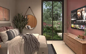 Villas Komunah